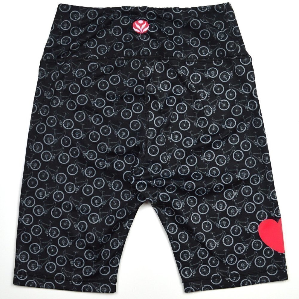 KALI Miami Fitwear Bike Lover Shorts - Picture 2 of 6